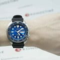 Seiko Seiko Prospex SRPE07K1S  наручные мужские часы фото под углом.